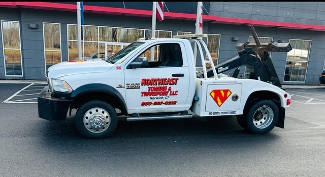 Towing